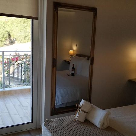Alkyon Suites Agios Vasilios  المظهر الخارجي الصورة