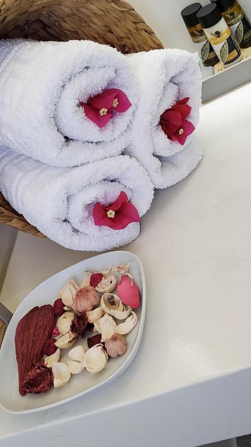 Alkyon Suites Agios Vasilios  المظهر الخارجي الصورة