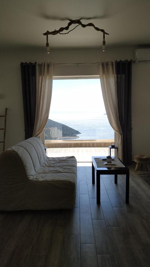 Alkyon Suites Agios Vasilios  المظهر الخارجي الصورة