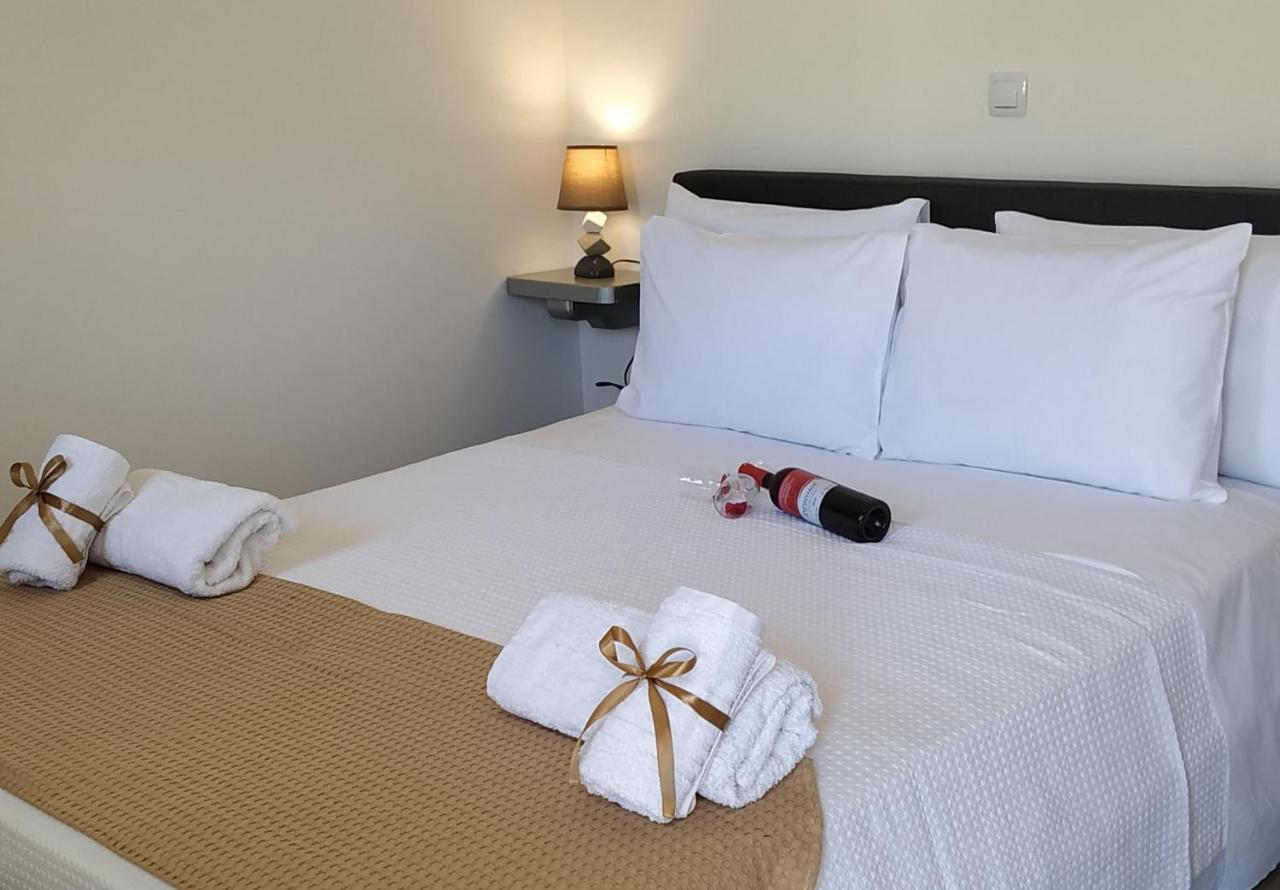 Alkyon Suites Agios Vasilios  المظهر الخارجي الصورة