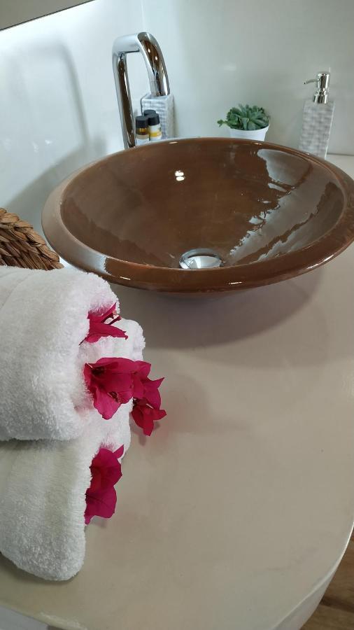 Alkyon Suites Agios Vasilios  المظهر الخارجي الصورة